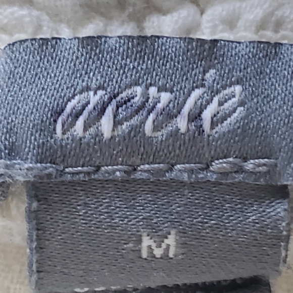 Aerie, Off the Shoulder, Off white, Blouse, Medium - Picture 3 of 3